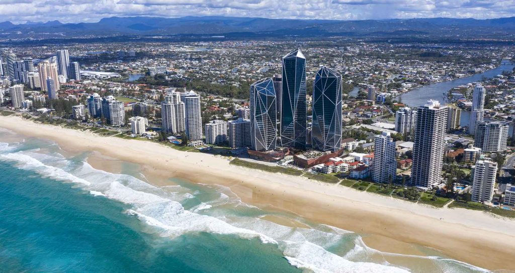 Broadbeach