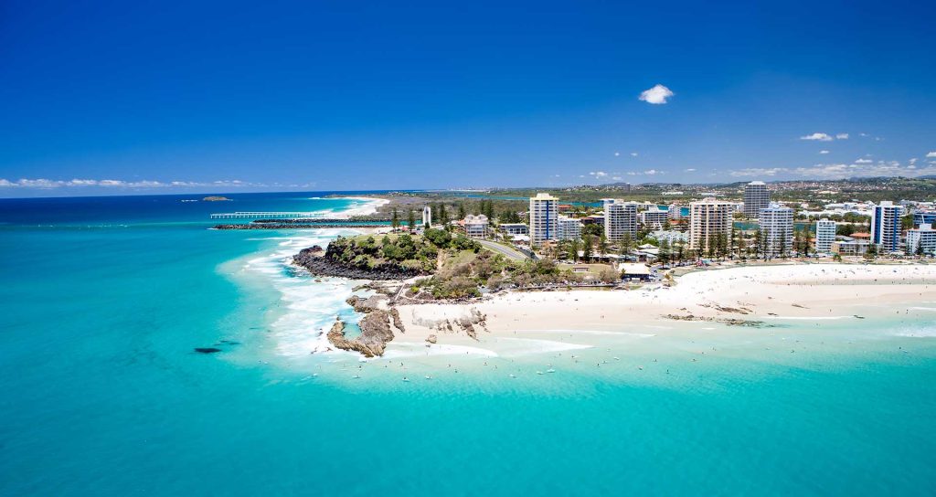 Gold-Coasts-Coolangatta-location