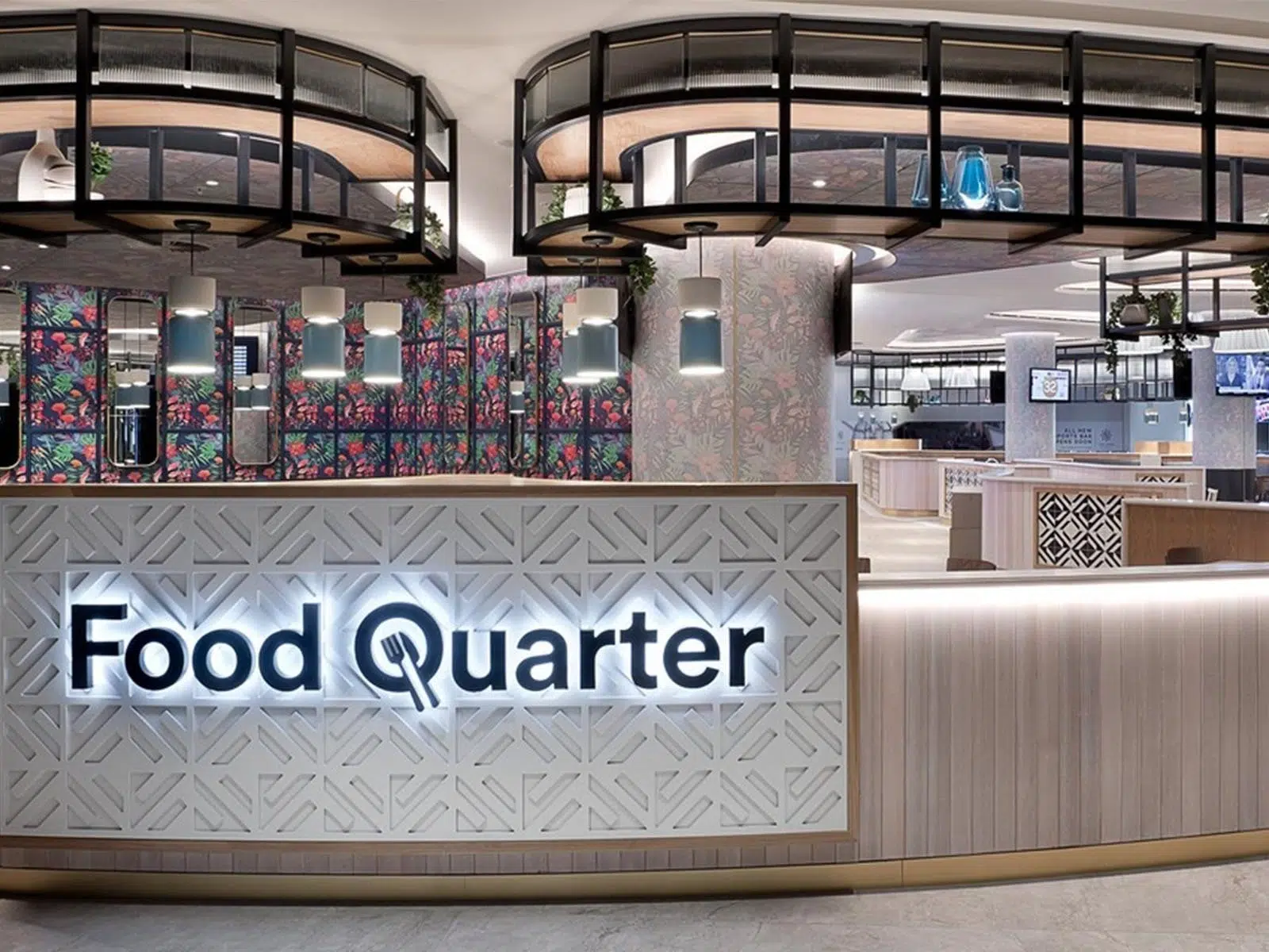 Food Quarter